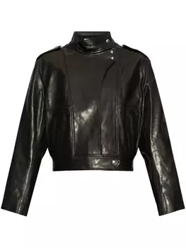 IRO куртка Dahla, черный