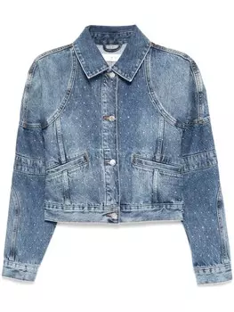 IRO куртка Hermione, синий