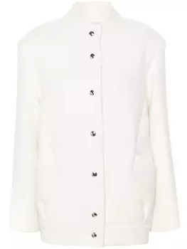 IRO куртка Jamelia, нейтральный цвет