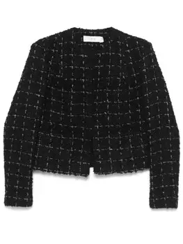 IRO куртка Malano, черный