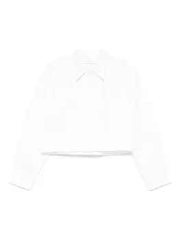 IRO куртка Marion, белый