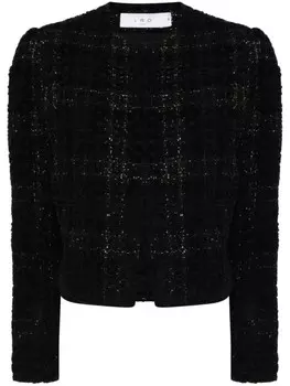 IRO куртка Sinali, черный