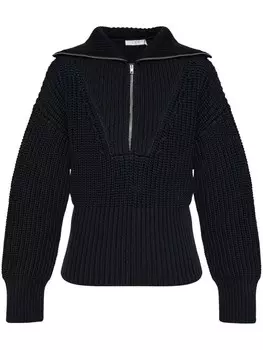 IRO романский кардиган, черный