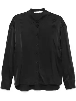 IRO рубашка Jarila, черный