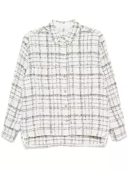 IRO рубашка Zunny, белый