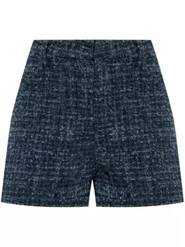 IRO шорты Bonnia, синий