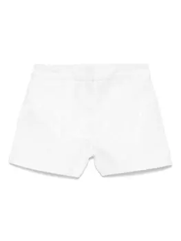 IRO шорты Melya, белый