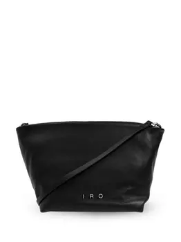 IRO сумка через плечо Neobel, черный