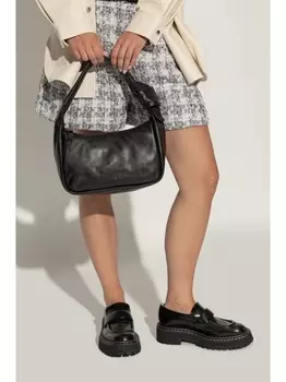 IRO сумка-тоут Noue, черный