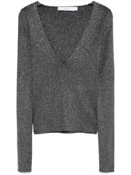 IRO свитер Affa, черный