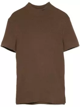 IRO свитер Alec, коричневый