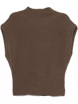 IRO свитер Kenda, серый