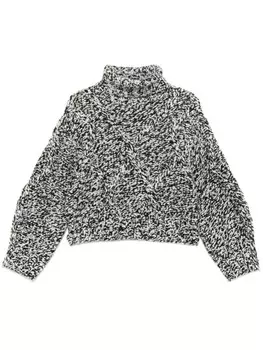 IRO свитер Lison, черный