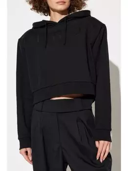 IRO толстовка с капюшоном «Аполлон», черный