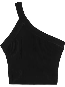 IRO топ Fethy, черный