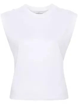 IRO топ Juli, белый