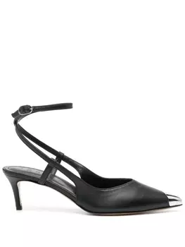 IRO туфли Kaia 55, черный