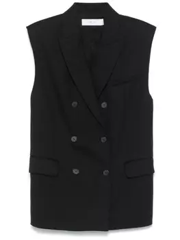 IRO жилет Anilah, черный