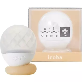 Iroha Укидама Таке Желтый