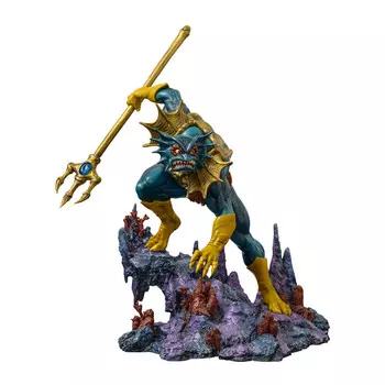Iron Studios Masters of the Universe - Статуэтка Mer-Man BDS 1/10 Inna marka
