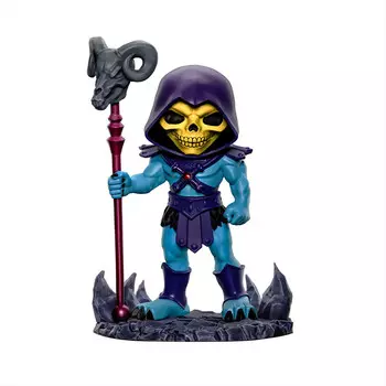 Iron Studios & Minico Masters of the Universe — фигурка скелетона Inna marka