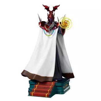 Iron Studios SAINT SEIYA - Статуэтка The Master of Sanctuary BDS 1/10 Inna marka