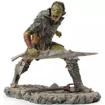 Iron Studios Властелин колец - Статуя мечника 1/10 The Lord of The Rings