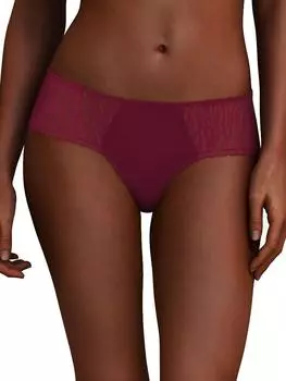 Ироничный коротышка малиновый Passionata, розовый