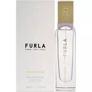 Irresistible парфюмированная вода 30 мл Furla