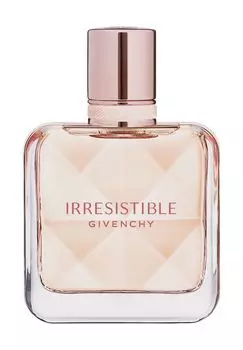 IRRESISTIBLE, Туалетная вода Fraiche 35ml GIVENCHY
