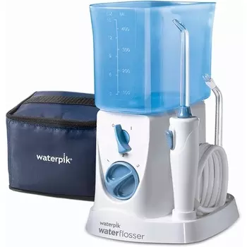 Ирриг WP300 Путешествие, Waterpik