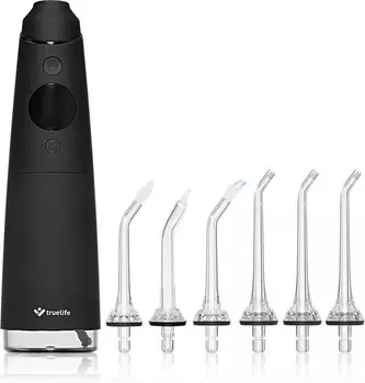 Ирригатор для зубов TrueLife AquaFloss Compact C300