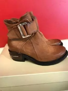 Ирвин Бут в Кальвадосе A.S.98