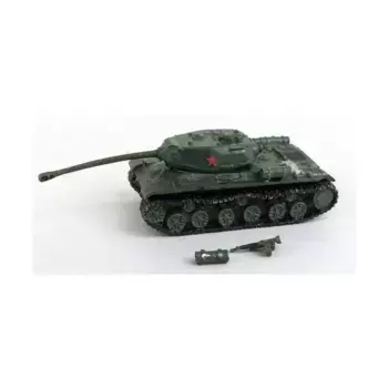 ИС-2 обр.1944 №2, Flames of War - WWII - Soviet - Loose Miniatures (15mm)
