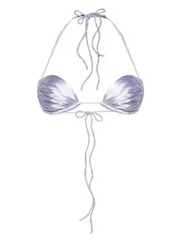 Isa Boulder четвертый верх бикини, фиолетовый