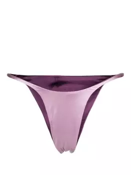 Isa Boulder двусторонние плавки бикини, фиолетовый