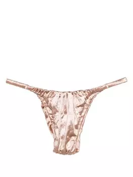 Isa Boulder плавки бикини Джесси, розовый