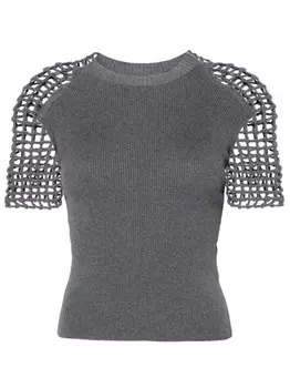 Isa Boulder топ Season, серый