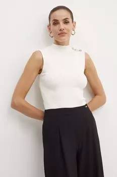 ИСА жилет Marciano Guess, бежевый