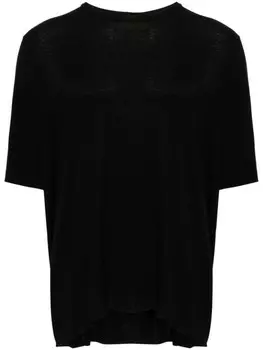 Isaac Sellam Experience футболка Movment, черный