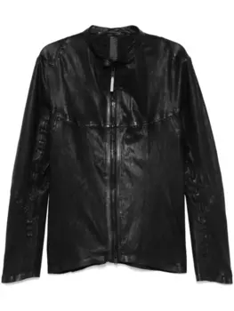 Isaac Sellam Experience куртка Inflexible Neo, черный