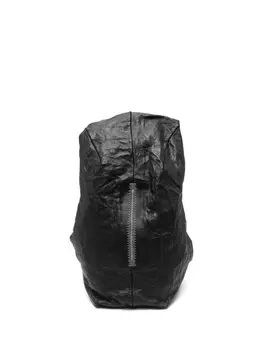 Isaac Sellam Experience рюкзак Inaccessible, черный