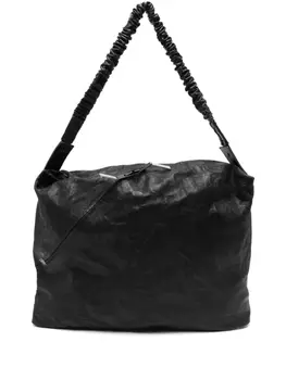 Isaac Sellam Experience сумка на плечо Balladeur, черный