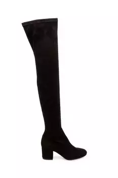 Исаак Черные туфли Steve Madden, черный