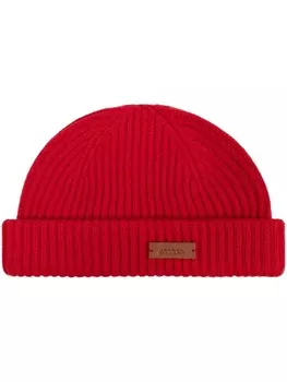 ISABEL MARANT эрина шапочка, красный
