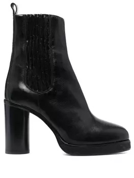 ISABEL MARANT ботильоны Lilde 105, черный