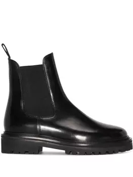 ISABEL MARANT ботинки челси Castay, черный