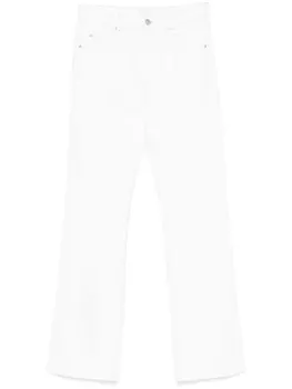 ISABEL MARANT джинсы Belvira, белый