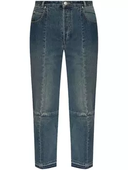 ISABEL MARANT джинсы Najet, синий