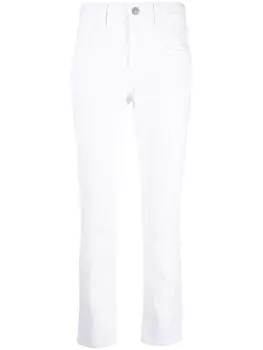 ISABEL MARANT джинсы скинни, белый